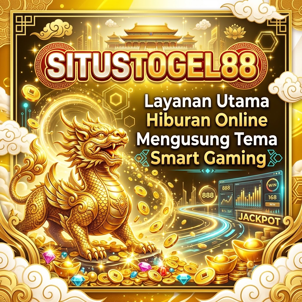 SITUSTOGEL88